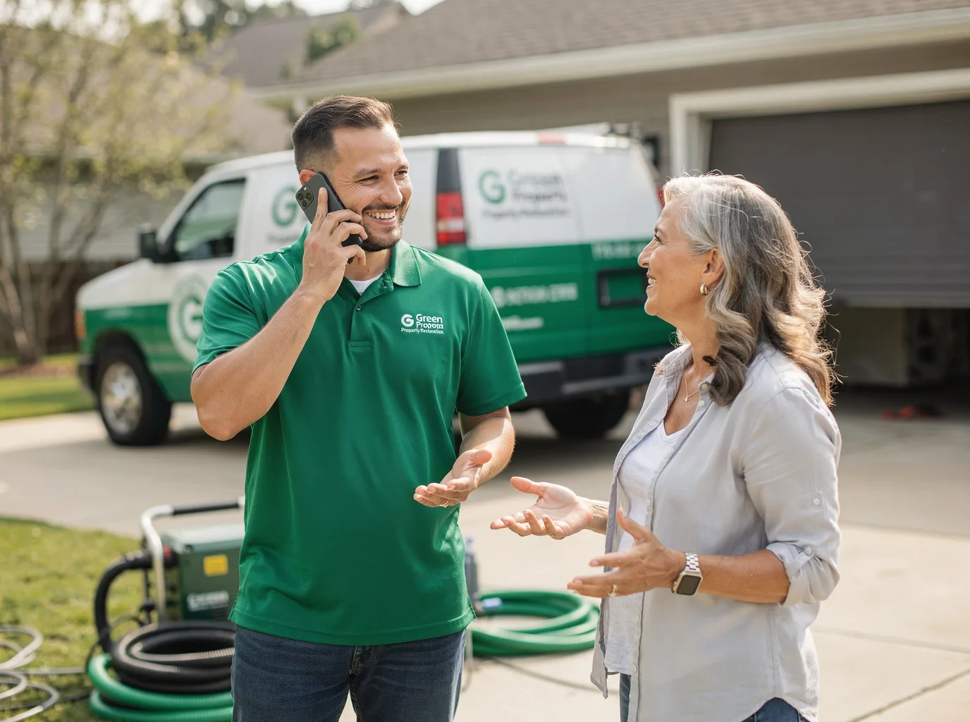 Water Damage Restoration Belmont, MI FAQs